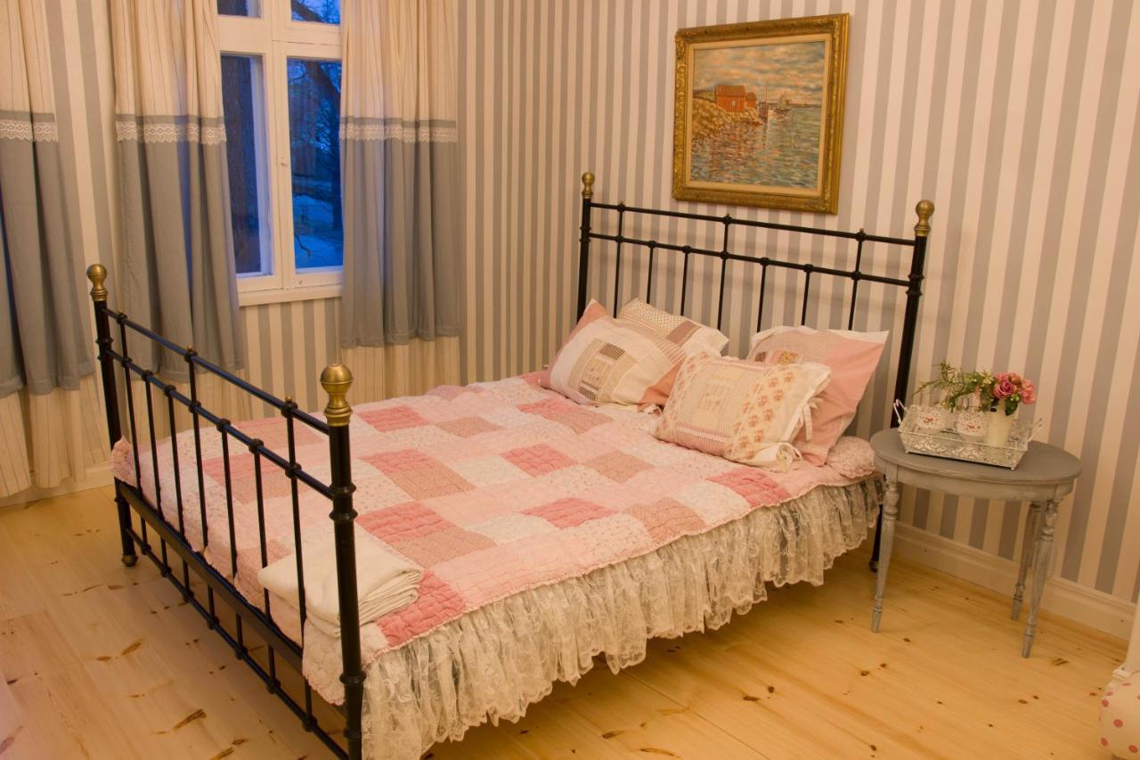 פארנו Villa Tammsaare מראה חיצוני תמונה